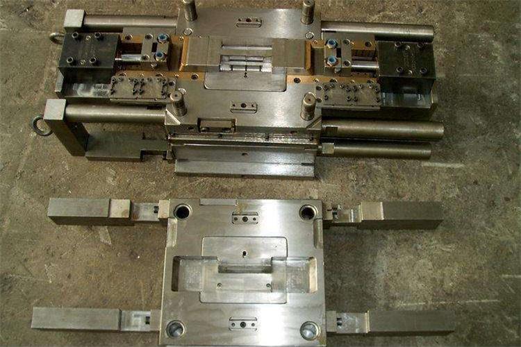 注重模具保養、清潔，保持刃口鋒利，保持潤滑良好，模具無干涉，順暢